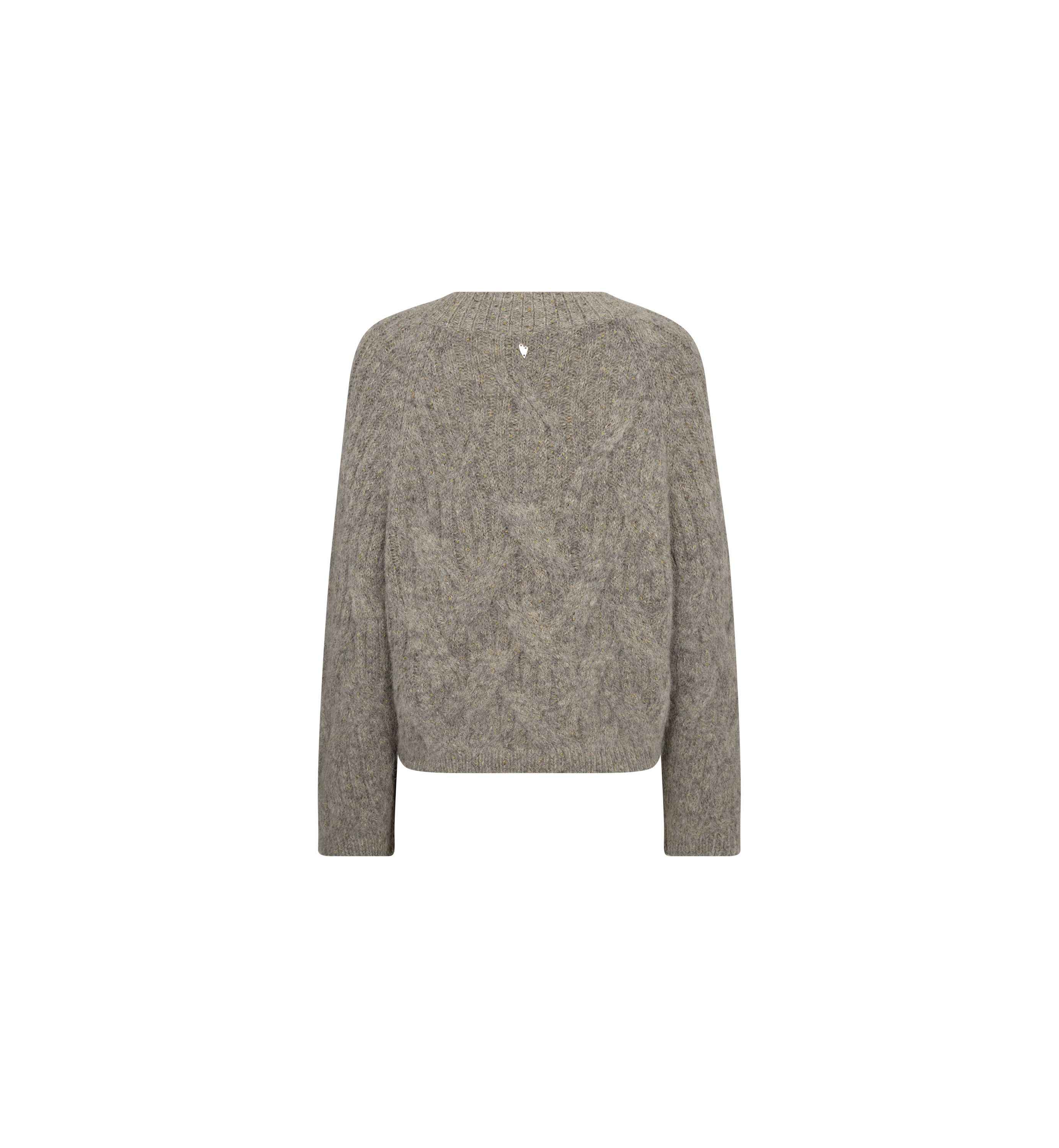 Packshot / Drizzle / Back